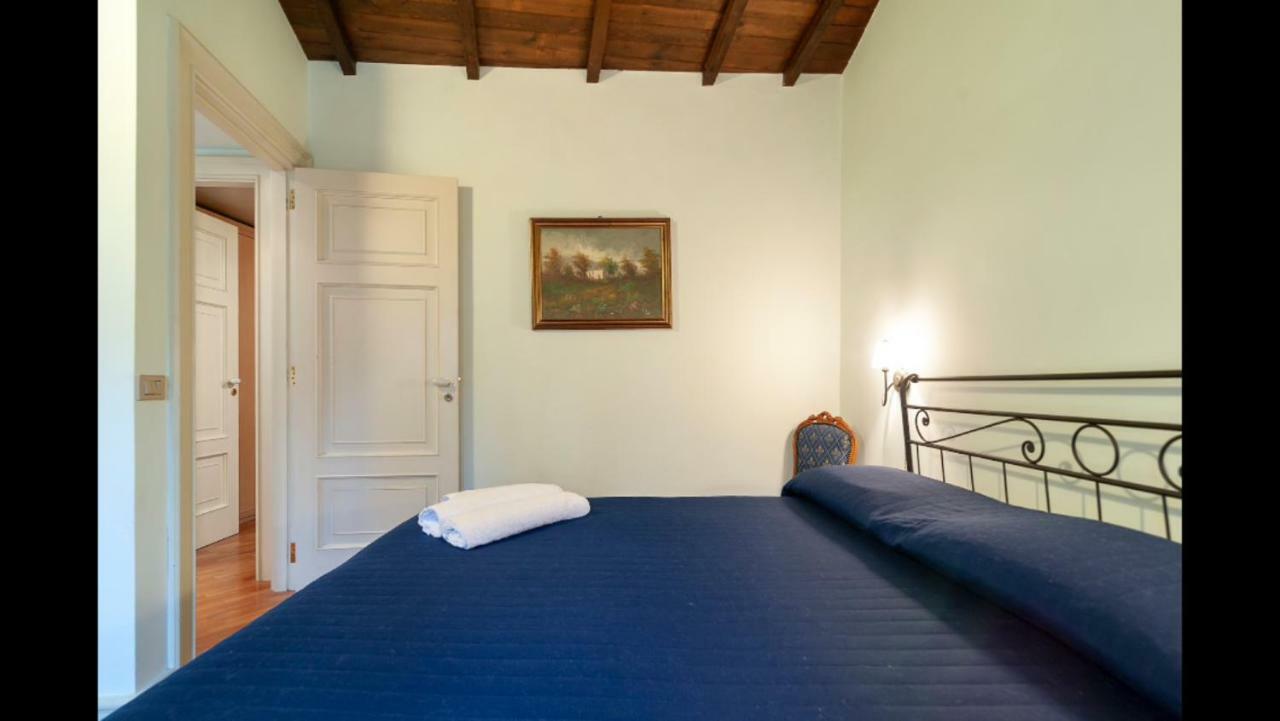 Casa Vacanze Ayroldi 莱切 外观 照片