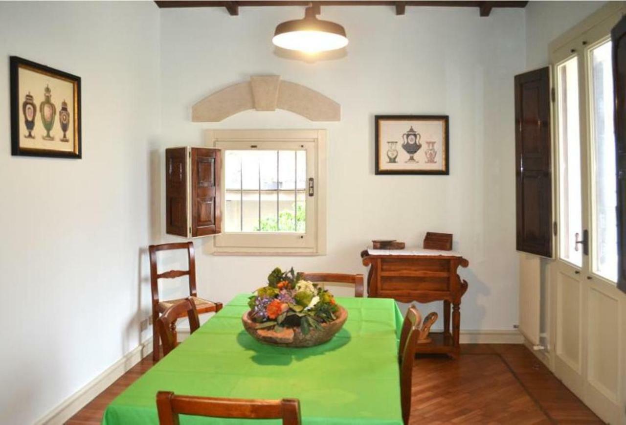 Casa Vacanze Ayroldi 莱切 外观 照片