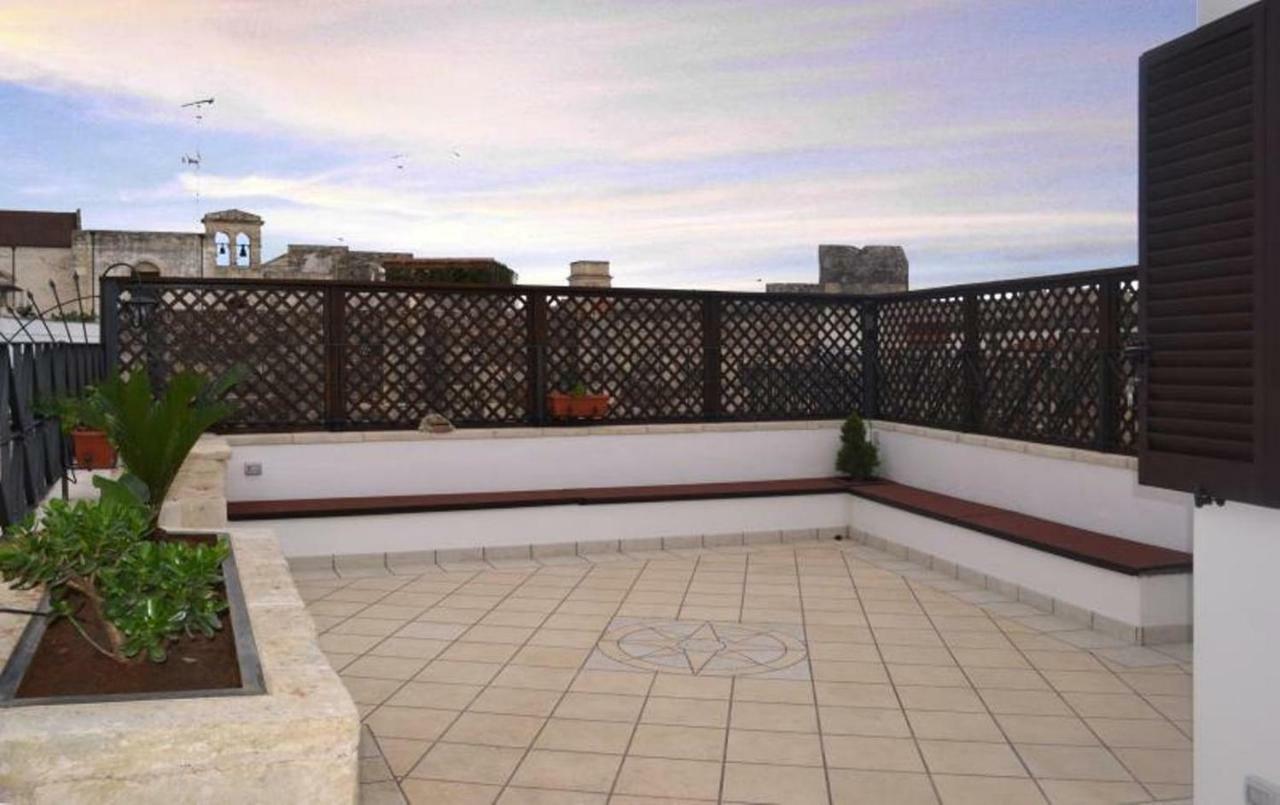 Casa Vacanze Ayroldi 莱切 外观 照片
