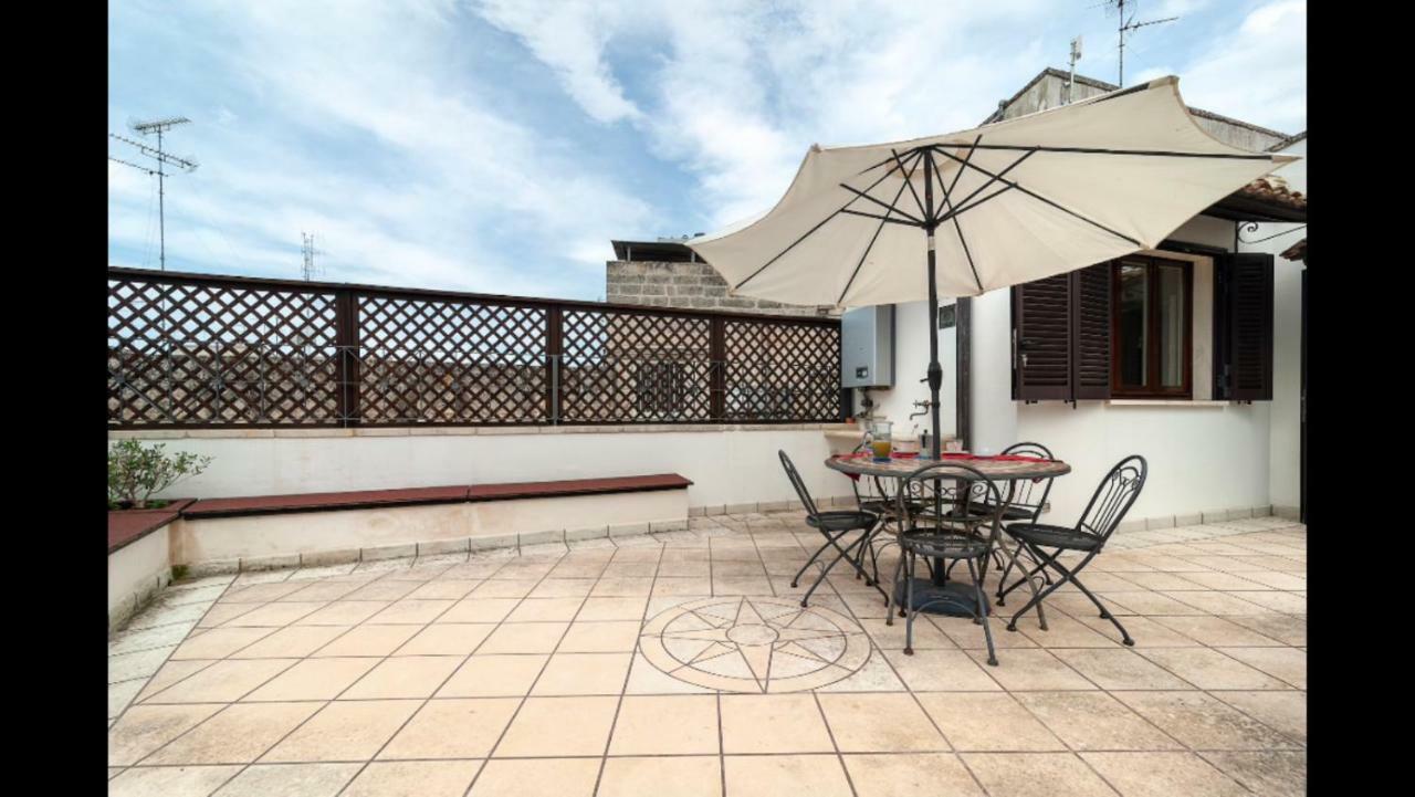Casa Vacanze Ayroldi 莱切 外观 照片